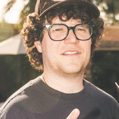Mason Baumer — Filmer & Editor